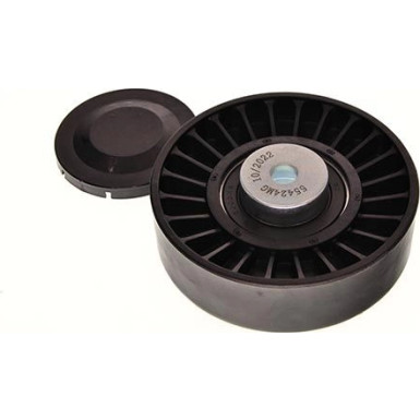 54-0400 Umlenk-/Führungsrolle, Keilrippenriemen