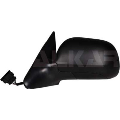 Alkar | Außenspiegel | 6126521 Alkar | Außenspiegel | 6126521
