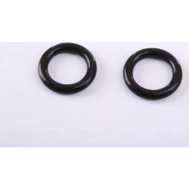 90895 Ölkühler, Motoröl ** FIRST FIT **