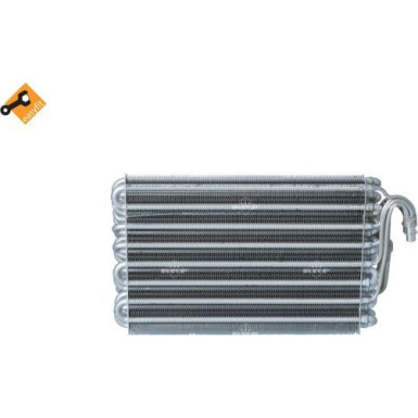 NRF | Verdampfer, Klimaanlage | 36075