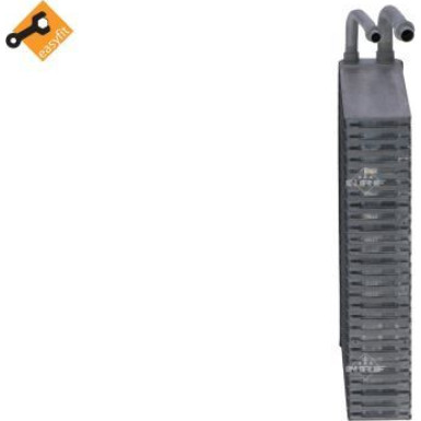 NRF | Verdampfer, Klimaanlage | 36146