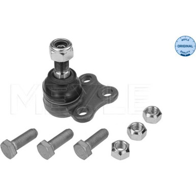 Meyle Trag-/Führungsgelenk MEYLE-ORIGINAL: True to OE 16-16 010 0010
