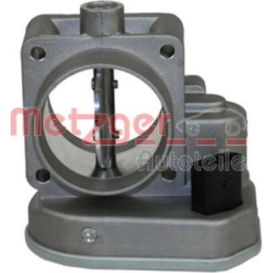 0892608 Drosselklappenstutzen