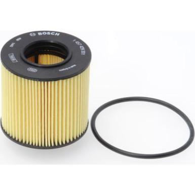 BOSCH 1 457 429 301 Ölfilter