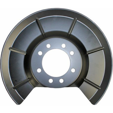 6115105 Spritzblech, Bremsscheibe GREENPARTS 6115105 Spritzblech, Bremsscheibe GREENPARTS