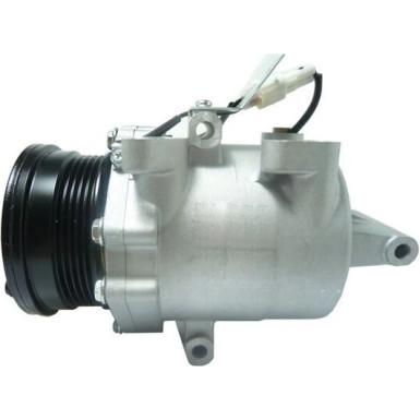 Mahle | Kompressor, Klimaanlage | ACP 814 000S