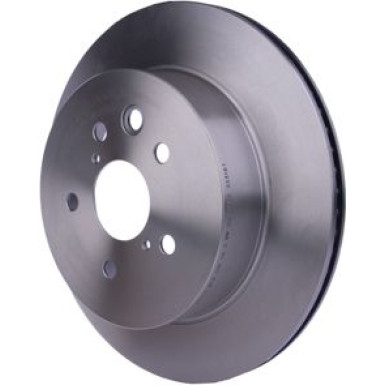 Hella | Bremsscheibe | 8DD 355 112-881