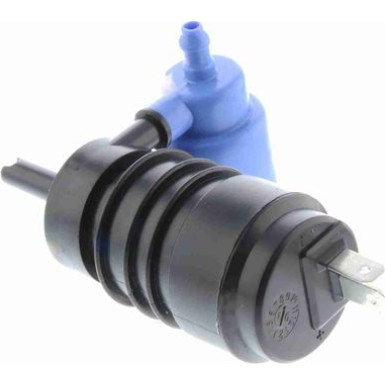 V40-08-0012 Waschwasserpumpe, Scheibenreinigung Original VEMO Qualität