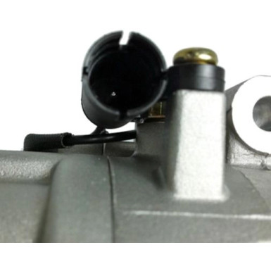 Mahle | Kompressor, Klimaanlage | ACP 1285 000S
