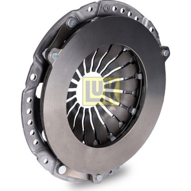 120 0183 10 Kupplungsdruckplatte