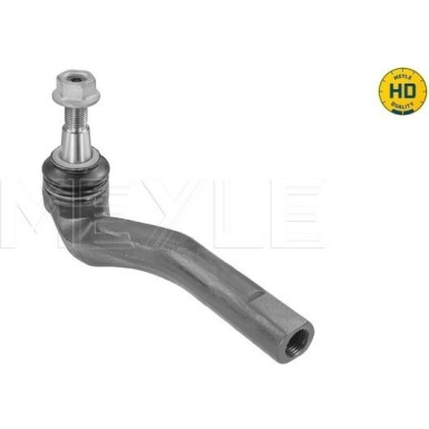 016 020 0059/HD Spurstangenkopf MEYLE-HD: Better than OE. 016 020 0059/HD Spurstangenkopf MEYLE-HD: Better than OE.