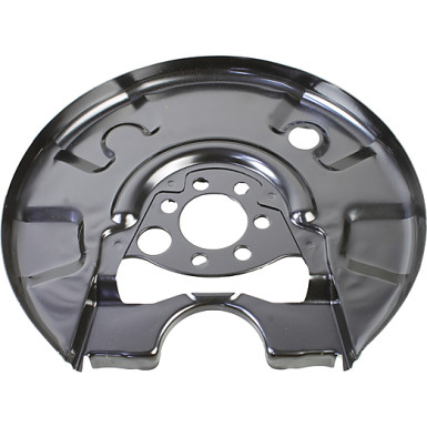 6115434 Spritzblech, Bremsscheibe