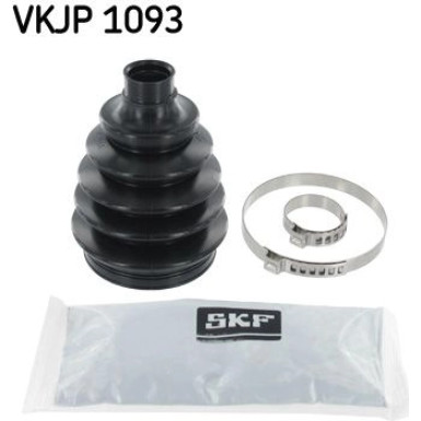 VKJP 1093 Faltenbalgsatz, Antriebswelle