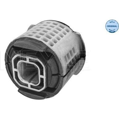 314 710 0021 Lagerung, Achsträger MEYLE-ORIGINAL: True to OE.