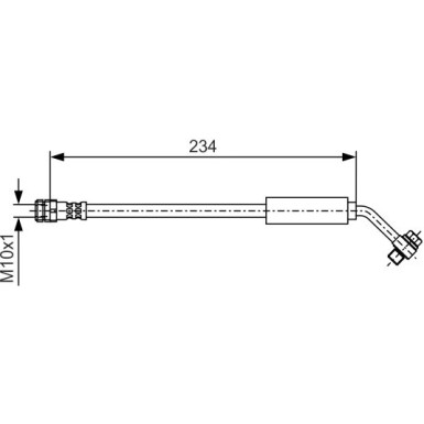 1 987 481 A15 Bremsschlauch