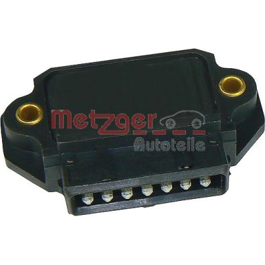 0882008 Schaltgerät, Zündanlage