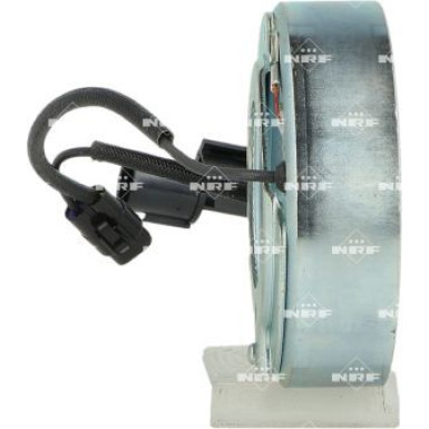 NRF | Spule, Magnetkupplung-Kompressor | 380618