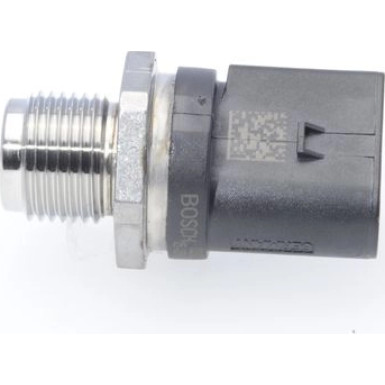 BOSCH | Sensor, Kraftstoffdruck | 0 281 002 942