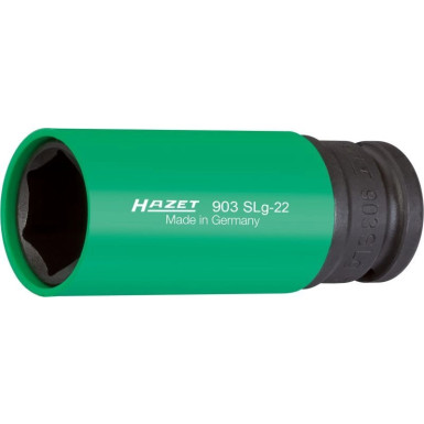Hazet | Steckschlüsseleinsatz | 903SLG-22