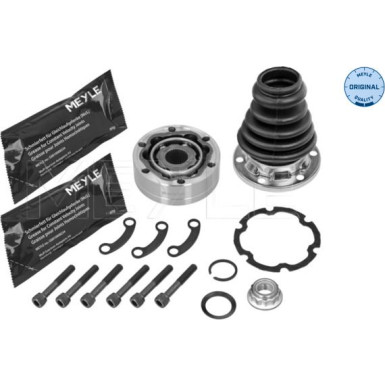 Meyle Gelenksatz, Antriebswelle MEYLE-ORIGINAL: True to OE 100 498 0051