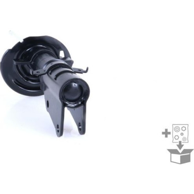 G8173 Stoßdämpfer MONROE ORIGINAL (Gas Technology) G8173 Stoßdämpfer MONROE ORIGINAL (Gas Technology)