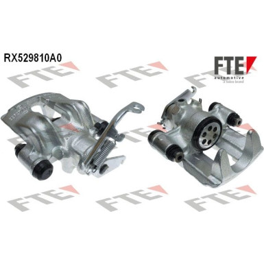 FTE | Bremssattel | 9291543