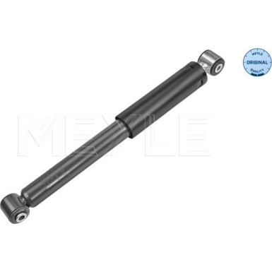 40-26 725 0012 Stoßdämpfer MEYLE-ORIGINAL: True to OE. 40-26 725 0012 Stoßdämpfer MEYLE-ORIGINAL: True to OE.