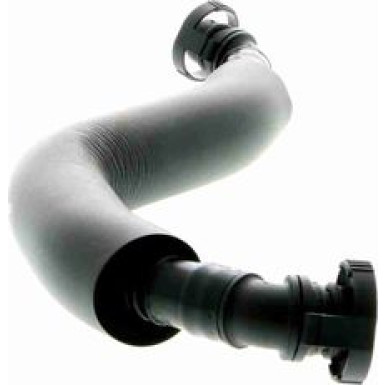 V10-3880 Schlauch, Zylinderkopfhaubenentlüftung Green Mobility Parts