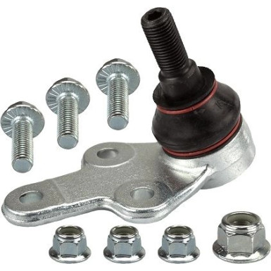 JBJ740 Trag-/Führungsgelenk