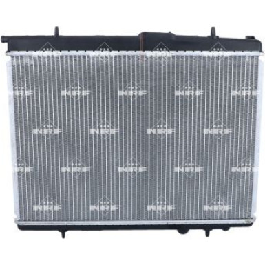 58299 Kühler, Motorkühlung EASY FIT 58299 Kühler, Motorkühlung EASY FIT