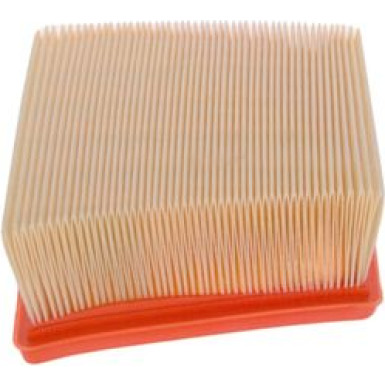 BOSCH F 026 400 135 Luftfilter