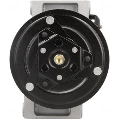 890015 Kompressor, Klimaanlage ** FIRST FIT **