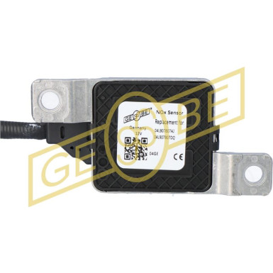 GEBE | NOx-Sensor, NOx-Katalysator | 9 3588 1