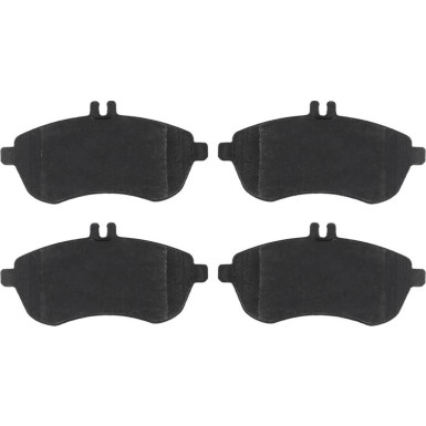 GDB2056 Bremsbelagsatz, Scheibenbremse