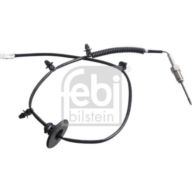 febi bilstein | Sensor, Abgastemperatur | 193368