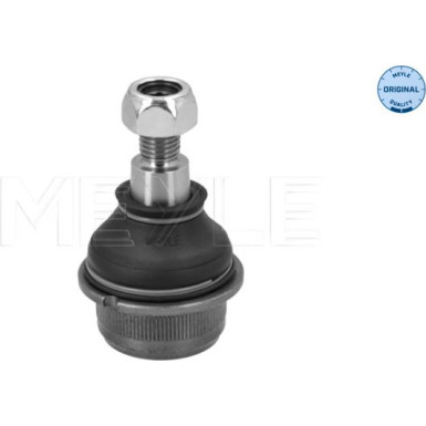 Meyle Trag-/Führungsgelenk MEYLE-ORIGINAL: True to OE 116 010 0600