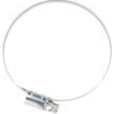 166276 Ladeluftschlauch EASY FIT