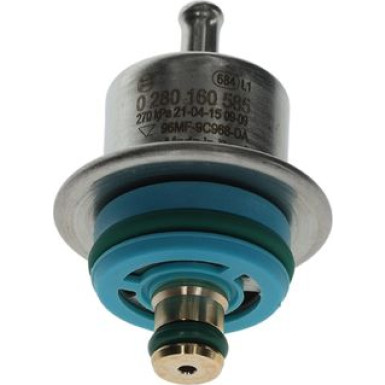BOSCH | Kraftstoffdruckregler | 0 280 160 585