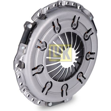 123 0281 10 Kupplungsdruckplatte