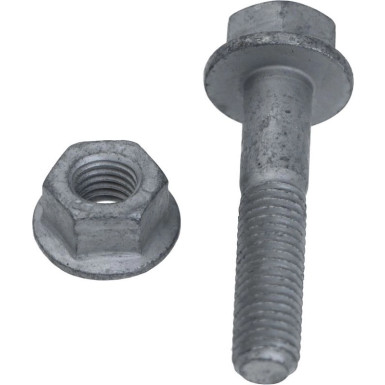 35273 01 Lenker, Radaufhängung