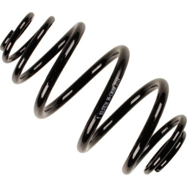 38-130380 Fahrwerksfeder BILSTEIN - B3 Serienersatz (Federn)