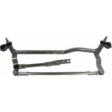 Vaico | Wischergestänge | V10-2604