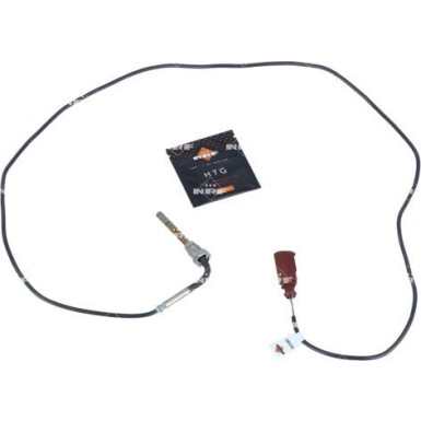 707082 Sensor, Abgastemperatur EASY FIT