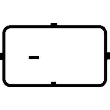 6ZL 003 259-591 Öldruckschalter