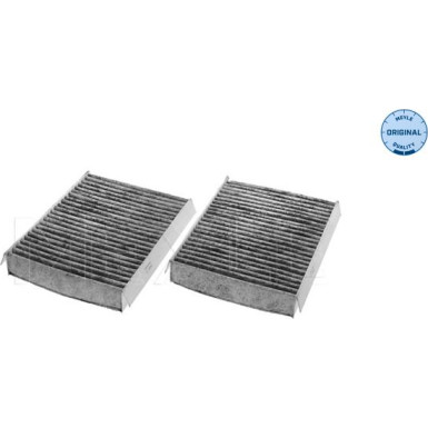 15-12 320 0000/S Filter, Innenraumluft MEYLE-ORIGINAL: True to OE. 15-12 320 0000/S Filter, Innenraumluft MEYLE-ORIGINAL: True to OE.