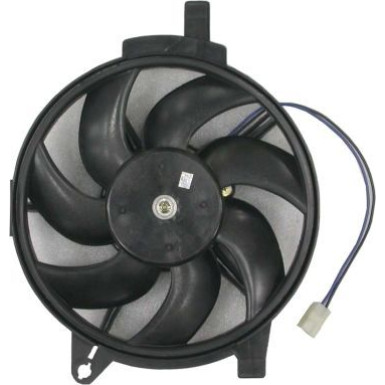 47445 Lüfter, Motorkühlung 47445 Lüfter, Motorkühlung