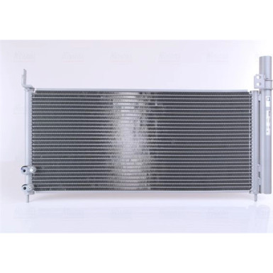 940361 Kondensator, Klimaanlage