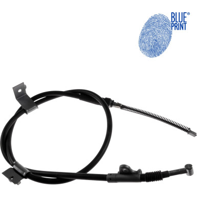 ADN146300 Seilzug, Feststellbremse