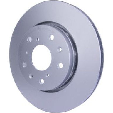 Hella | Bremsscheibe | 8DD 355 117-881