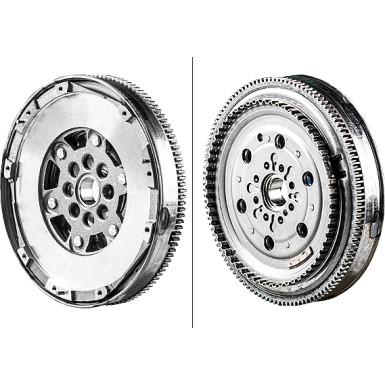 415 0232 10 Schwungrad LuK DMF